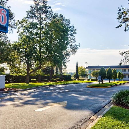 Motel 6-Valdosta, Ga - University Exterior foto